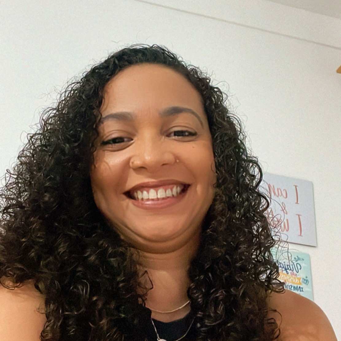 Monique Cavalcante