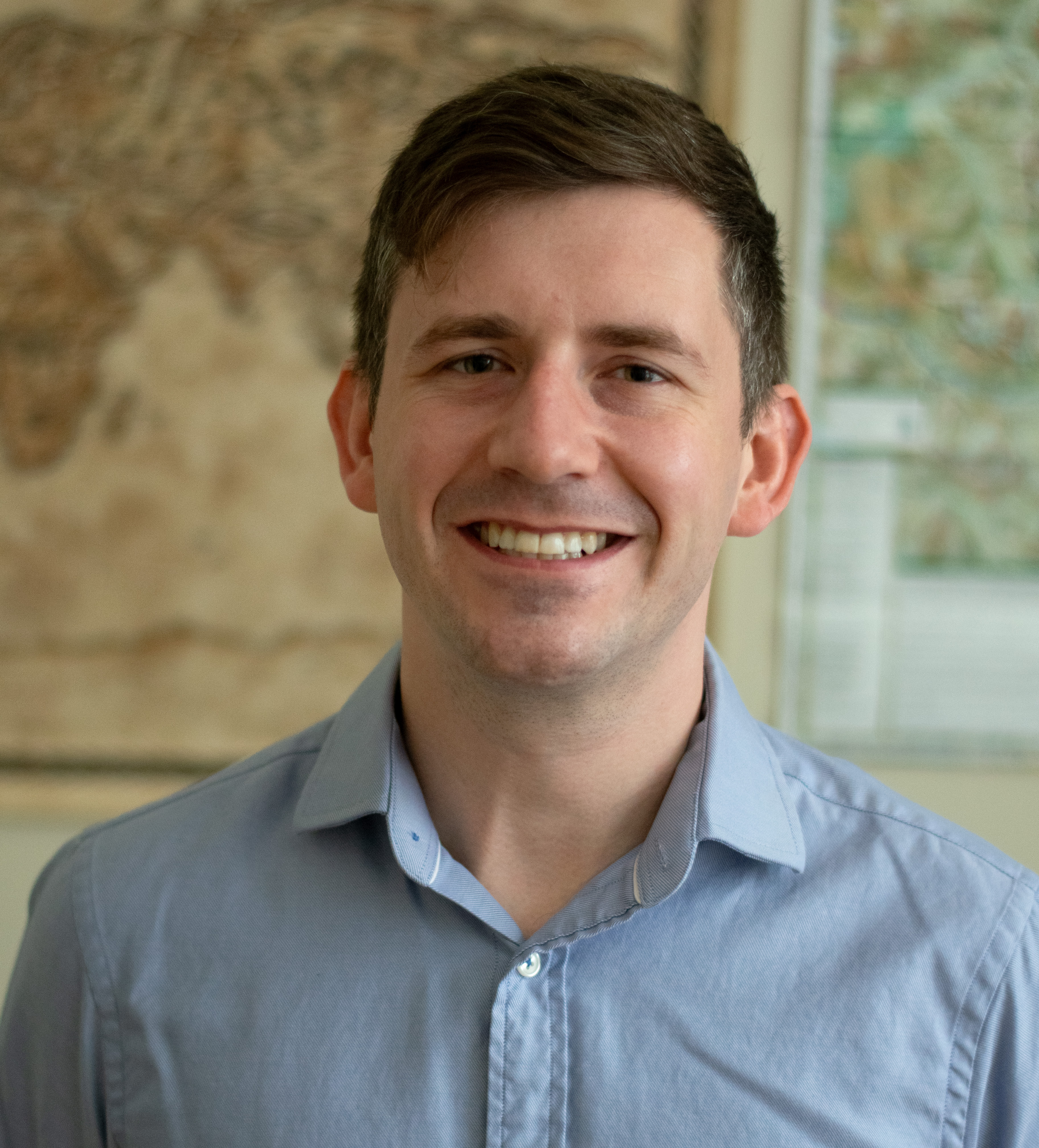 Michael Elhardt