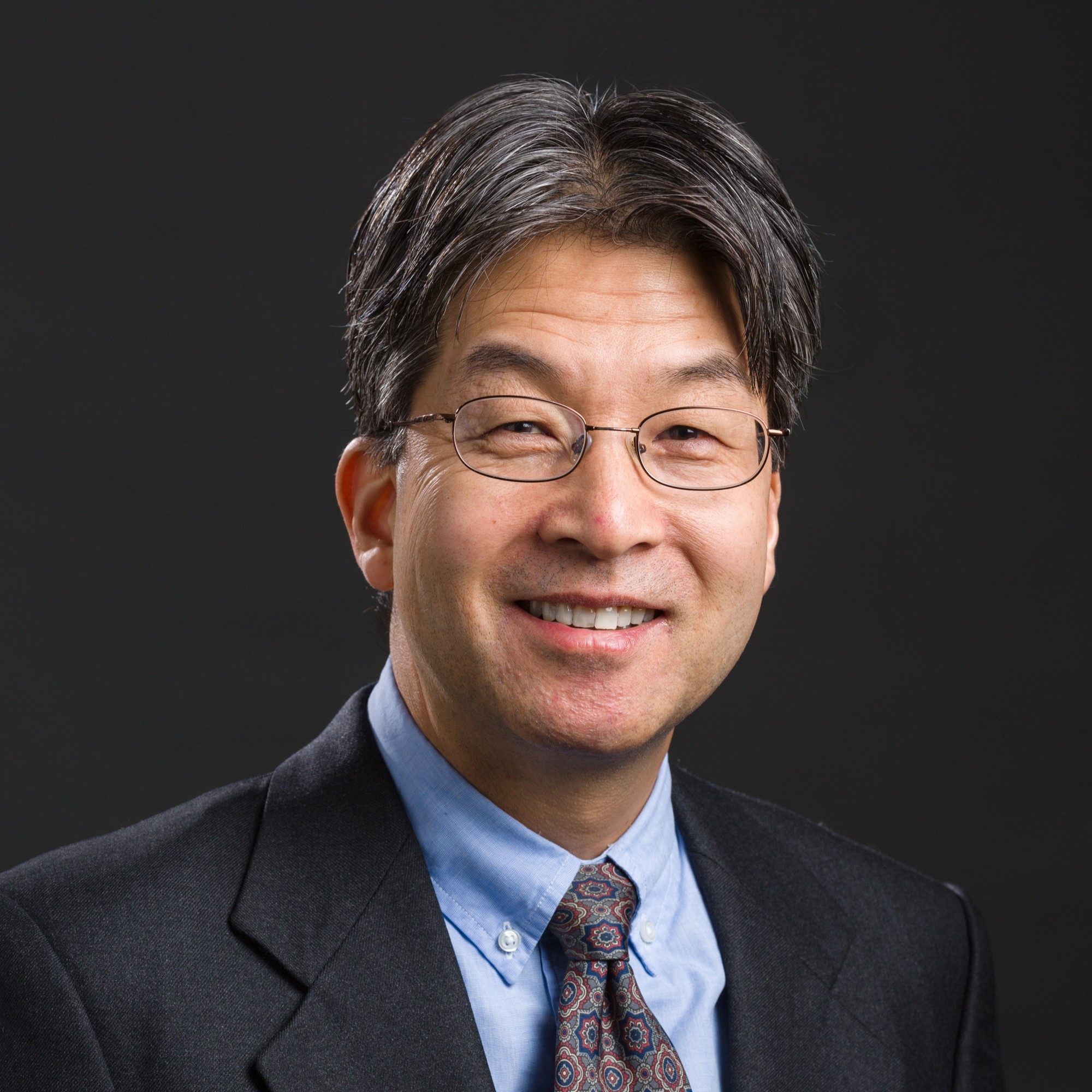 Albert Ko