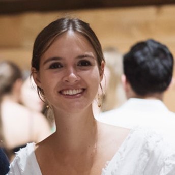 Elisabeth Zoe Nelson