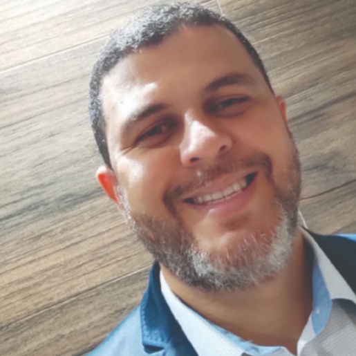 Nivison Nery