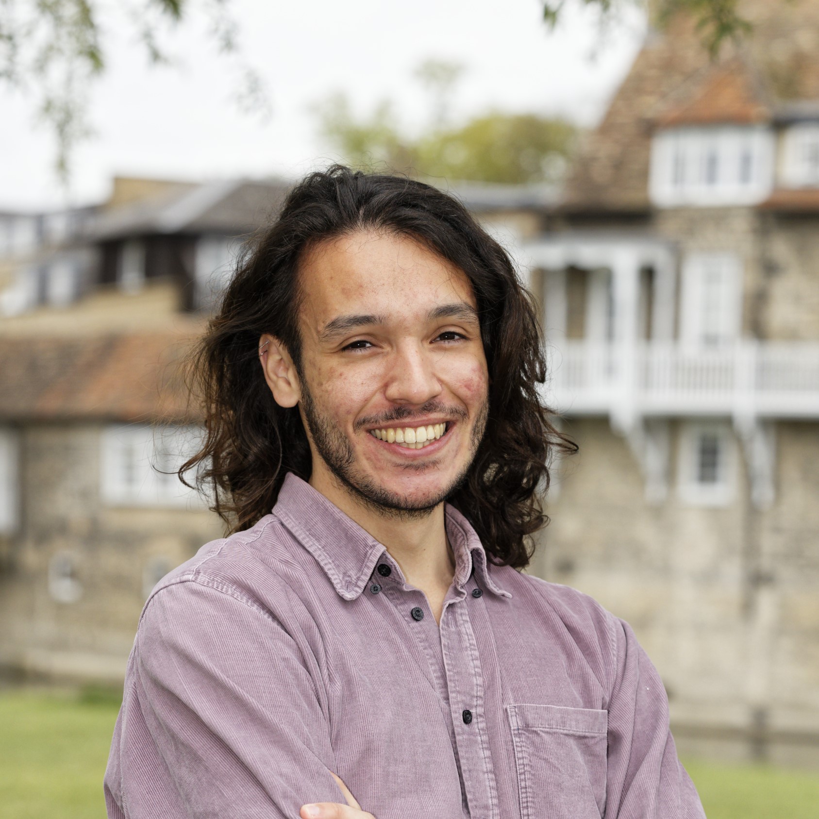 Gabriel Ribeiro dos Santos
