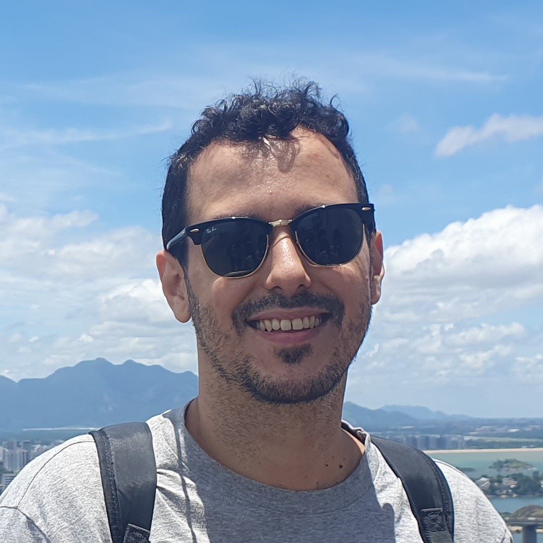 Cleber Santos