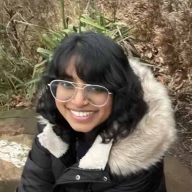 Karthika Satyanarayanan