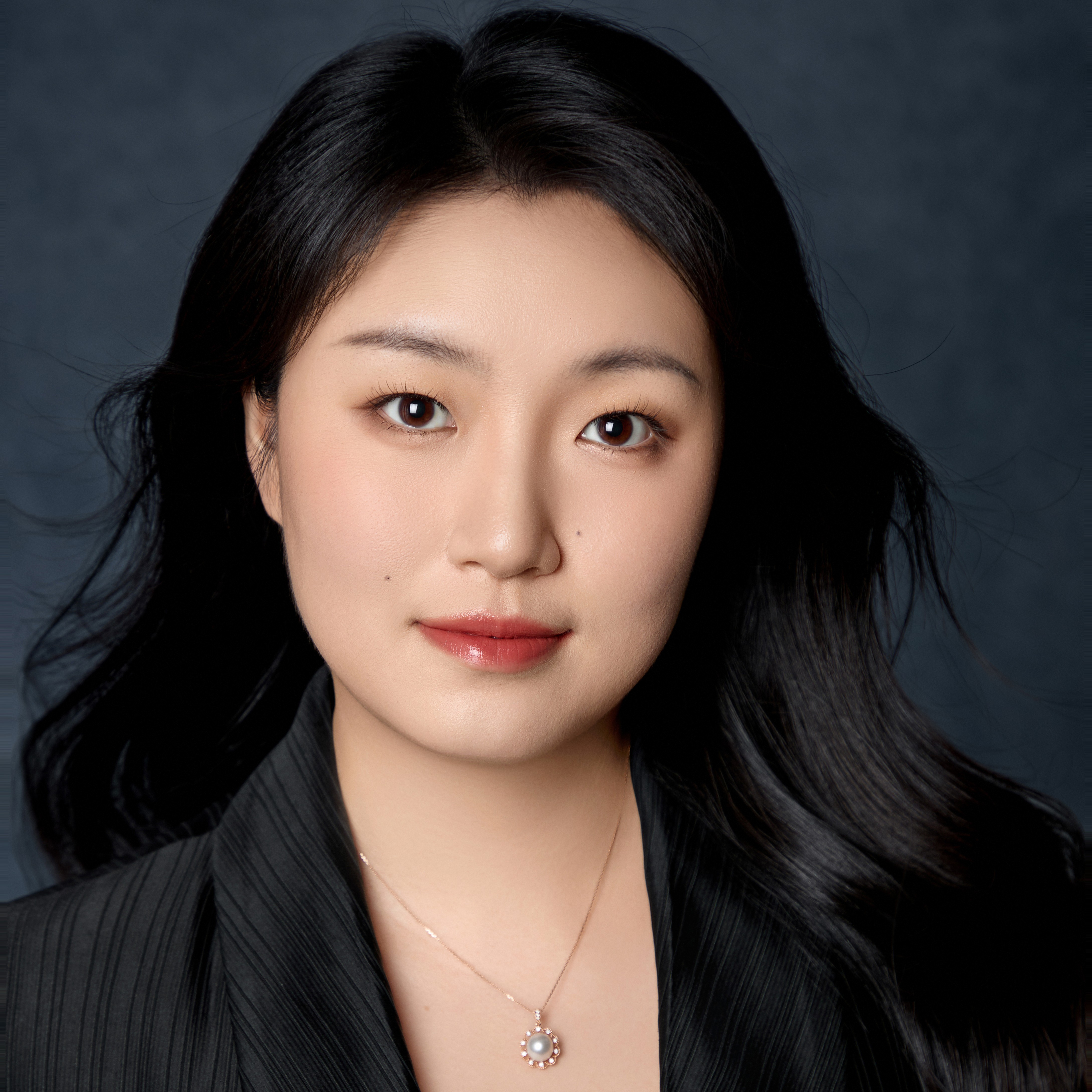 Xiaoting Yang